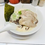 博多天神 - 料理写真: