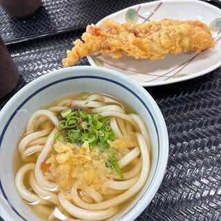 さぬきうどんの駅 綾川_1