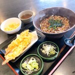 ゆで太郎 - 料理写真: