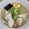 名代ラーメン亭 - 