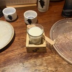 三茶 ユキツバキ - 