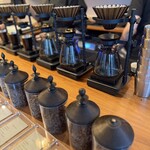GLITCH COFFEE - 
