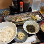 月源 - もずくが嬉しい。