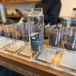 GLITCH COFFEE - 