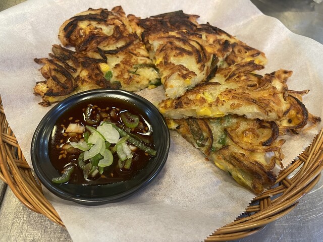 韓味家 天満町店