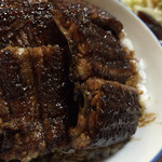 ひご - 上うなぎ丼