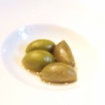 レフェルヴェソンス - 2015.2.  遊びのオリーブ