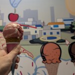 サーティワンアイスクリーム - 