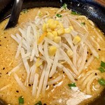 くるまやラーメン - 料理写真: