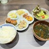 おばんざい屋プレイス