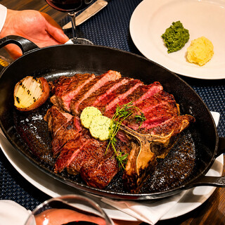 BLT STEAK OSAKA_1
