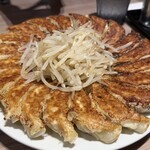 石松餃子  アスティ静岡店 - 
