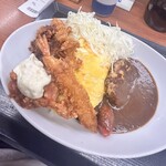 かつや - 料理写真: