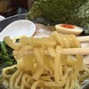 横浜らーめん 壱八家 - ネギチャーシュー (1,330円)