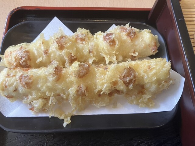 ぜんこう - 長野（JR・しなの）/そば | 食べログ
