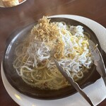 マカロニ市場 - 料理写真: