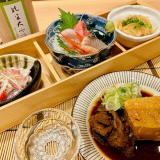 美酒王国秋田 サケナビ_2