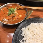 スパイスバザール アチャカナ - 