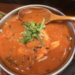 スパイスバザール アチャカナ - 