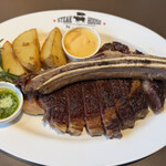STEAKHOUSE NAKAMA - 