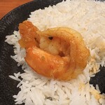 スパイスバザール アチャカナ - 