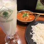 スパイスバザール アチャカナ - 