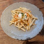 ESPRESSO D WORKS - 