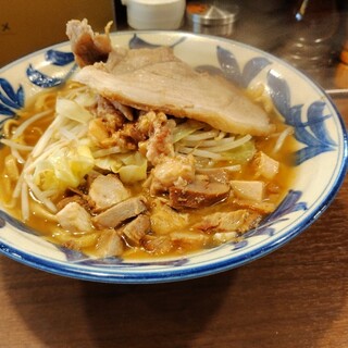 豪麺 マルコ_0