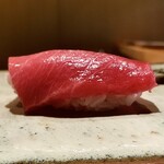 鮨 つぼみ - 