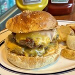 TOKYO CIRCUS CAFE - 