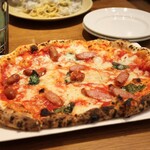 リトル イタリー - 料理写真: