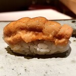 鮨 つぼみ - 