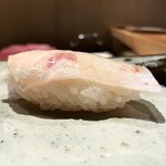 鮨 つぼみ - 