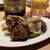 sova - 料理写真:豚ほっぺの酢豚