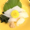 居酒屋・炭火焼 庄八 - 料理写真:あおりいか
