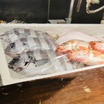 居酒屋・炭火焼 庄八 - 店内