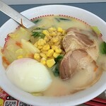 スガキヤ - 料理写真: