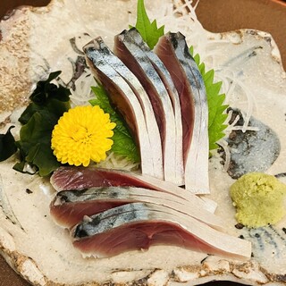 居酒屋・炭火焼 庄八_1