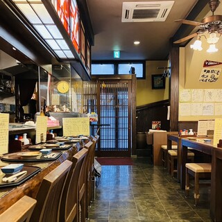 居酒屋・炭火焼 庄八_2