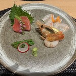旬彩 咲陽 - 