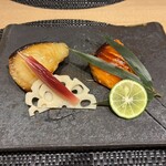 旬彩 咲陽 - 
