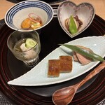 旬彩 咲陽 - 