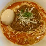 麺屋 龍壽 - 