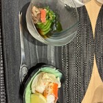 旬彩 咲陽 - 