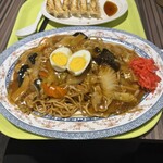 中華料理北京餃子 - 