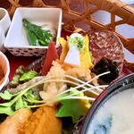 こふん前Cafe IROHA - 古墳発見！