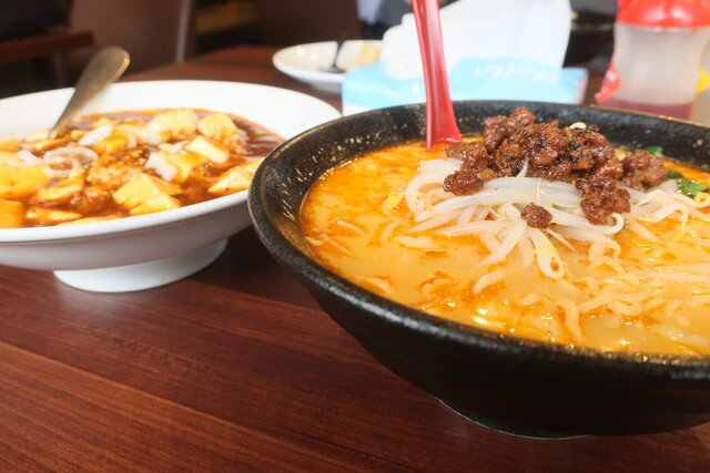 七左食堂 朝霞店 - 朝霞台/中華料理 | 食べログ