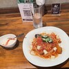 イタリアン＆ワイン バル ビアージョ 新宿 - 