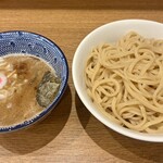 つけめん さく間 - 料理写真:つけめん大　1,100円(税込)