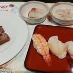 ビュッフェレストラン 嵯峨野 - 